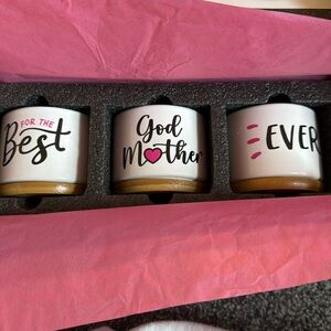 Best God Mother plant holders